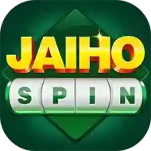 Jaiho Spin App